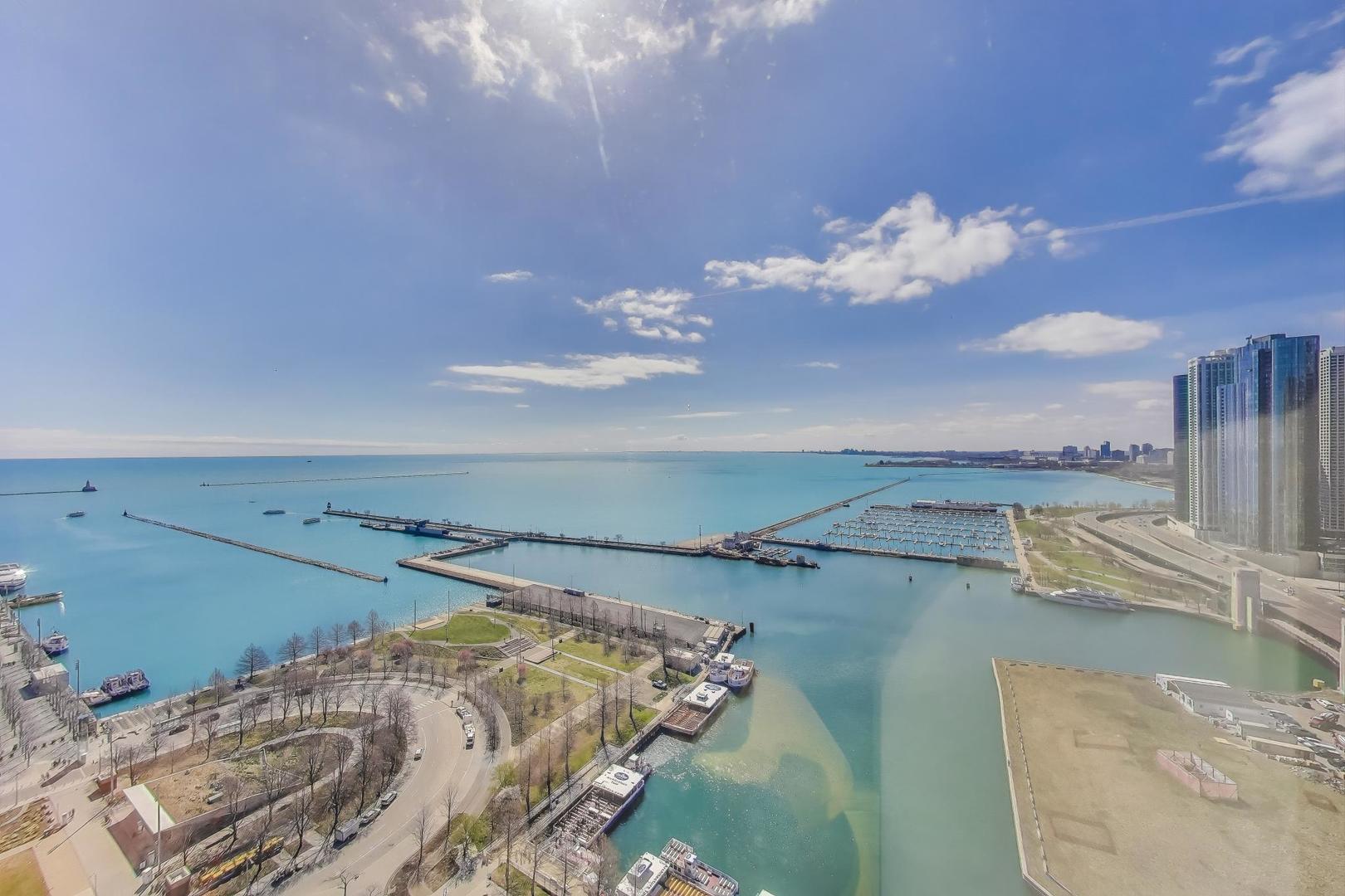 505 N Lake Shore Drive 2610 Property Photo 3