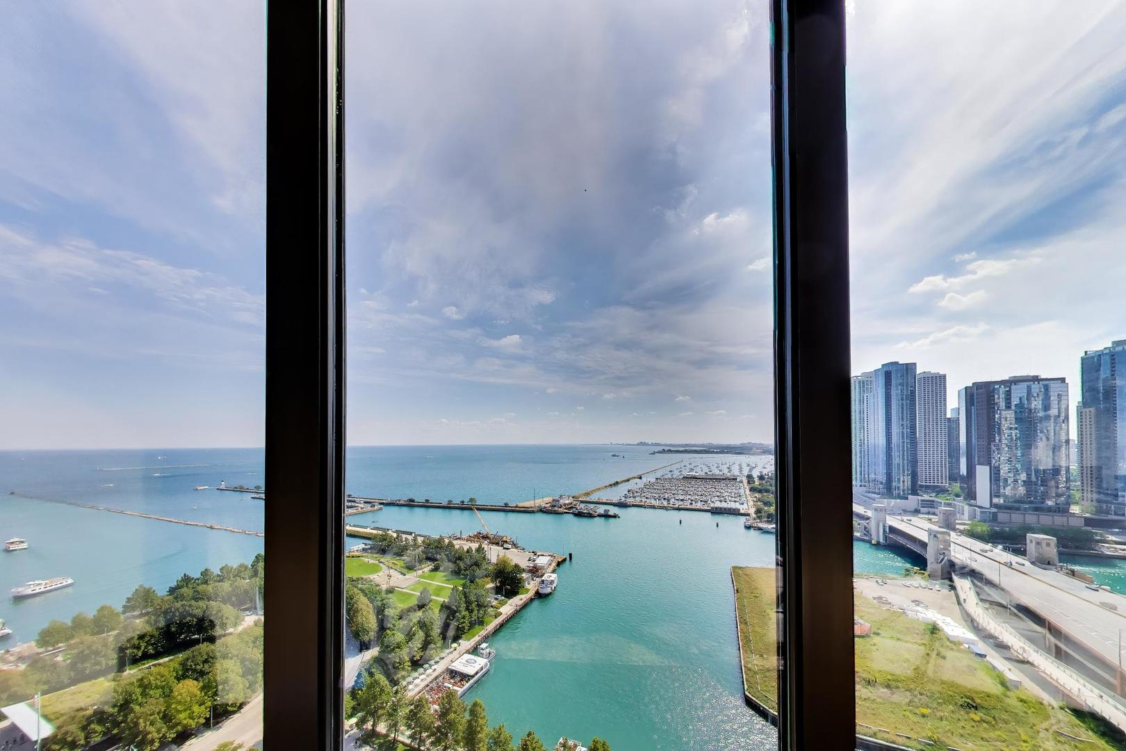 505 N Lake Shore Drive 2610 Property Photo 3