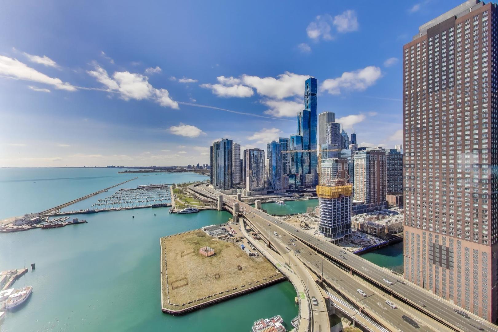 505 N Lake Shore Drive 2610 Property Photo 4