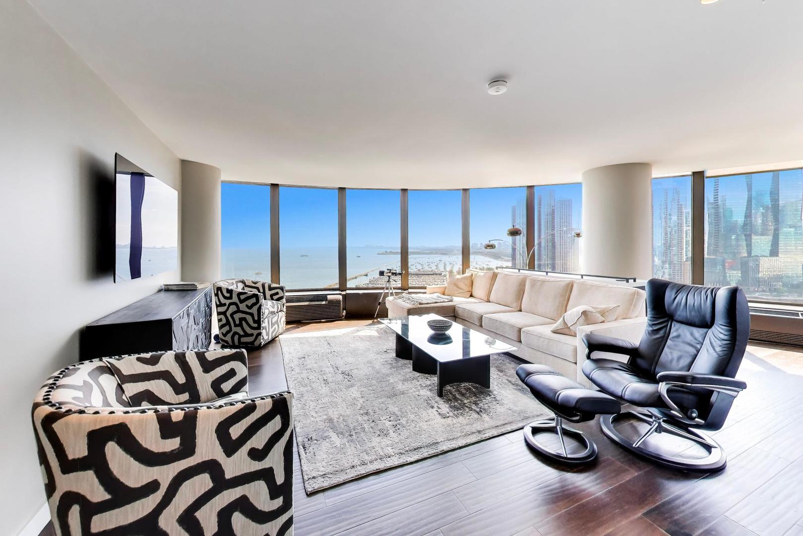 505 N Lake Shore Drive 2610 Property Photo 7
