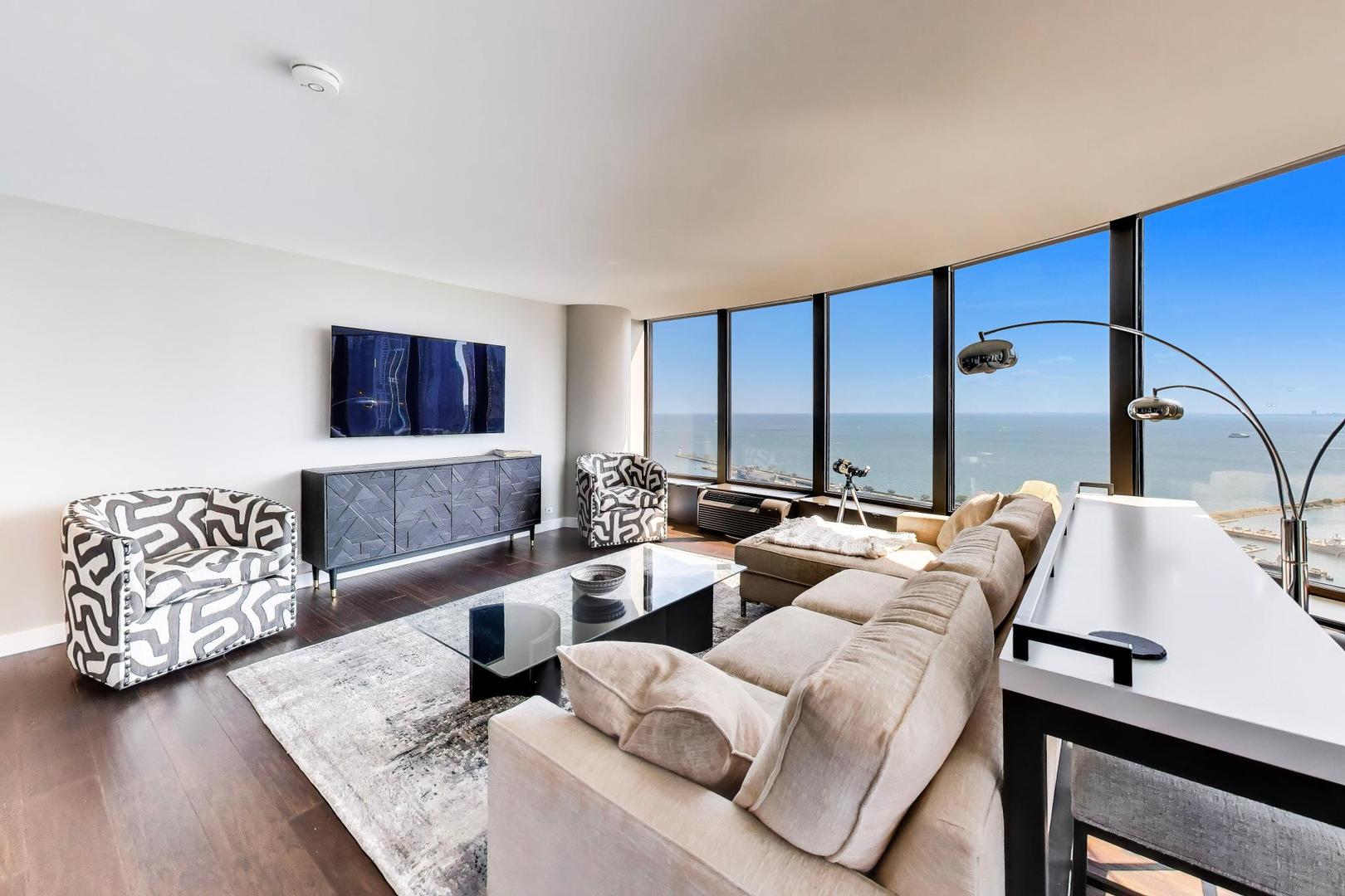 505 N Lake Shore Drive 2610 Property Photo 8