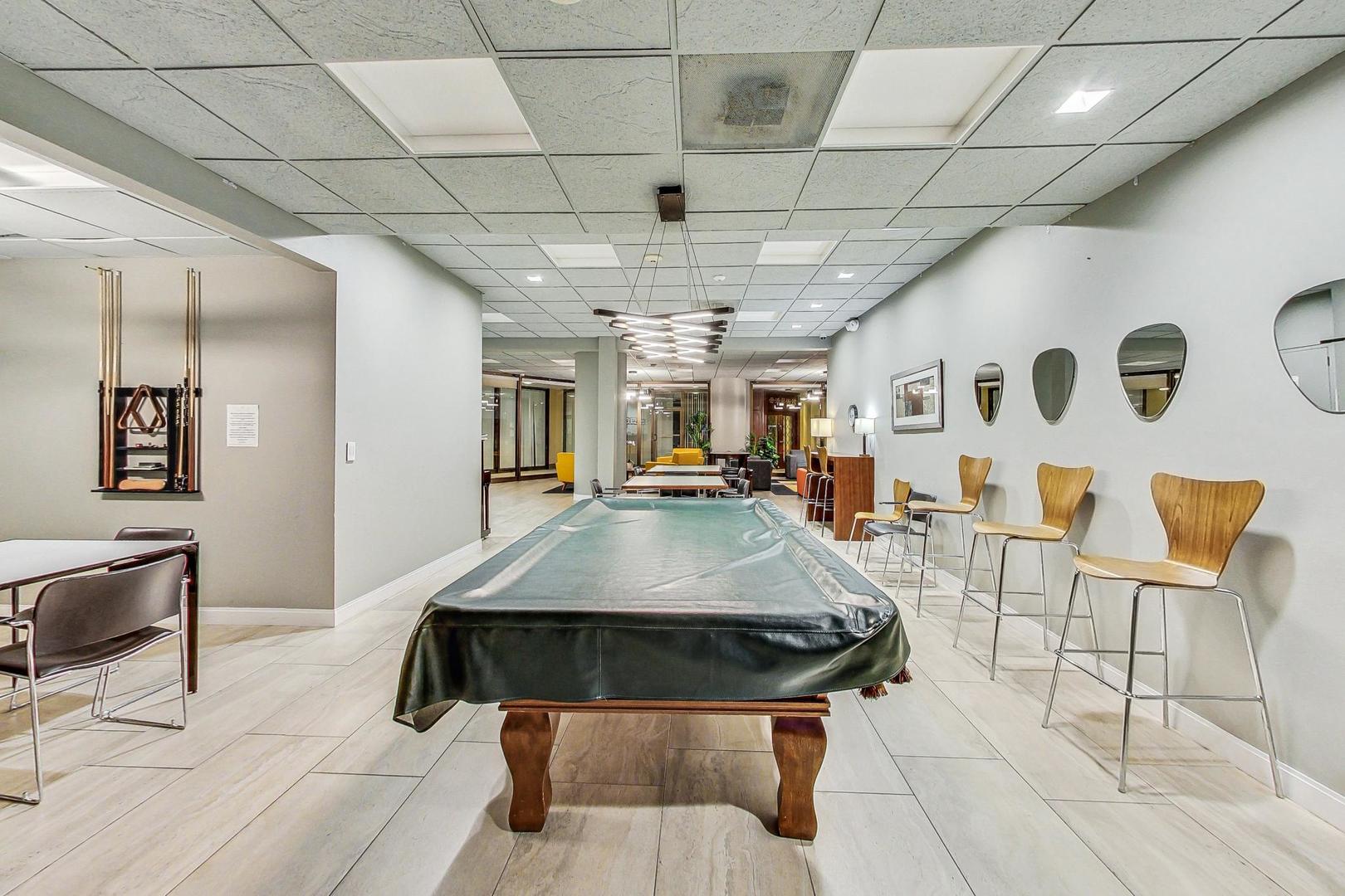 505 N Lake Shore Drive 2610 Property Photo 10