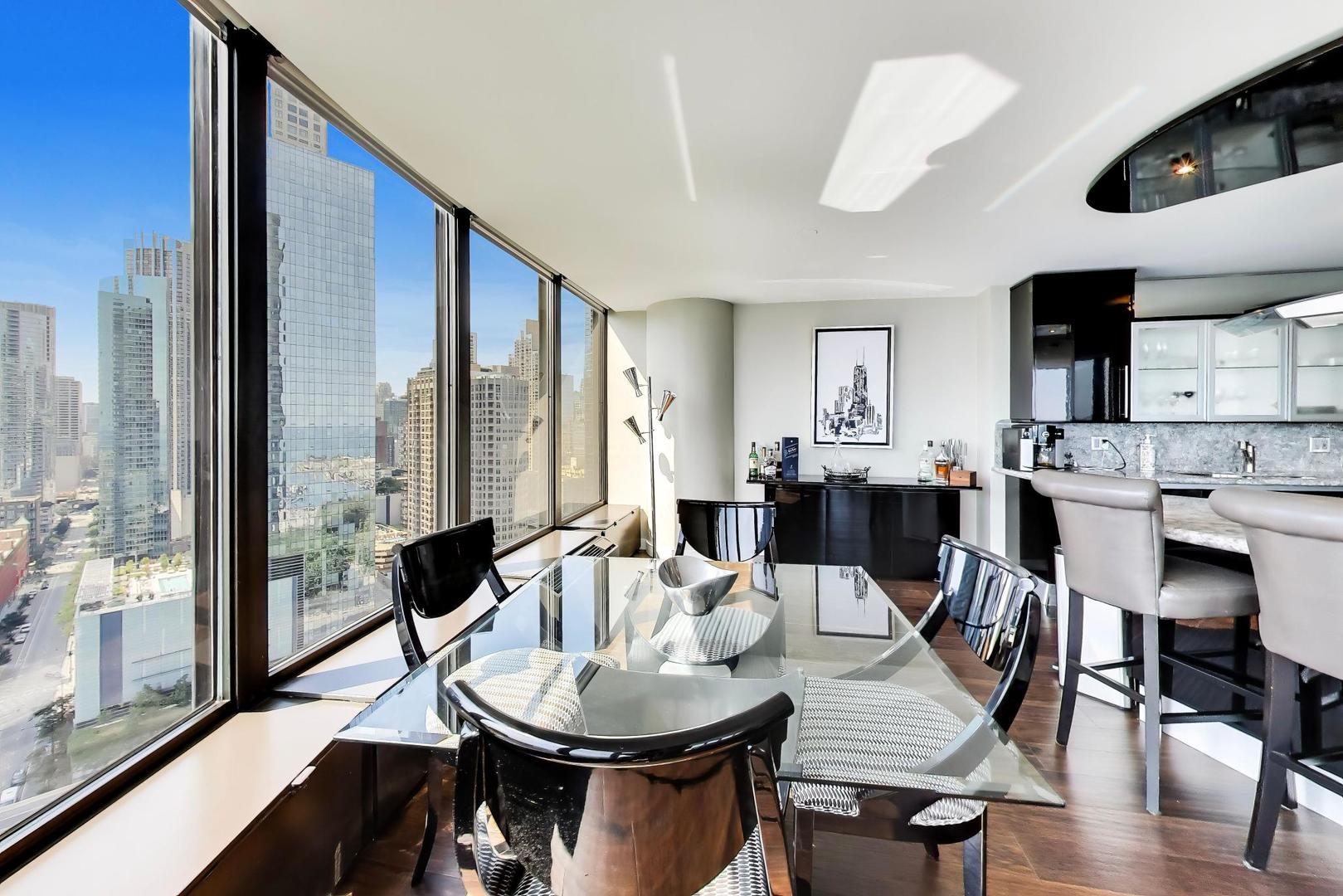 505 N Lake Shore Drive 2610 Property Photo 10