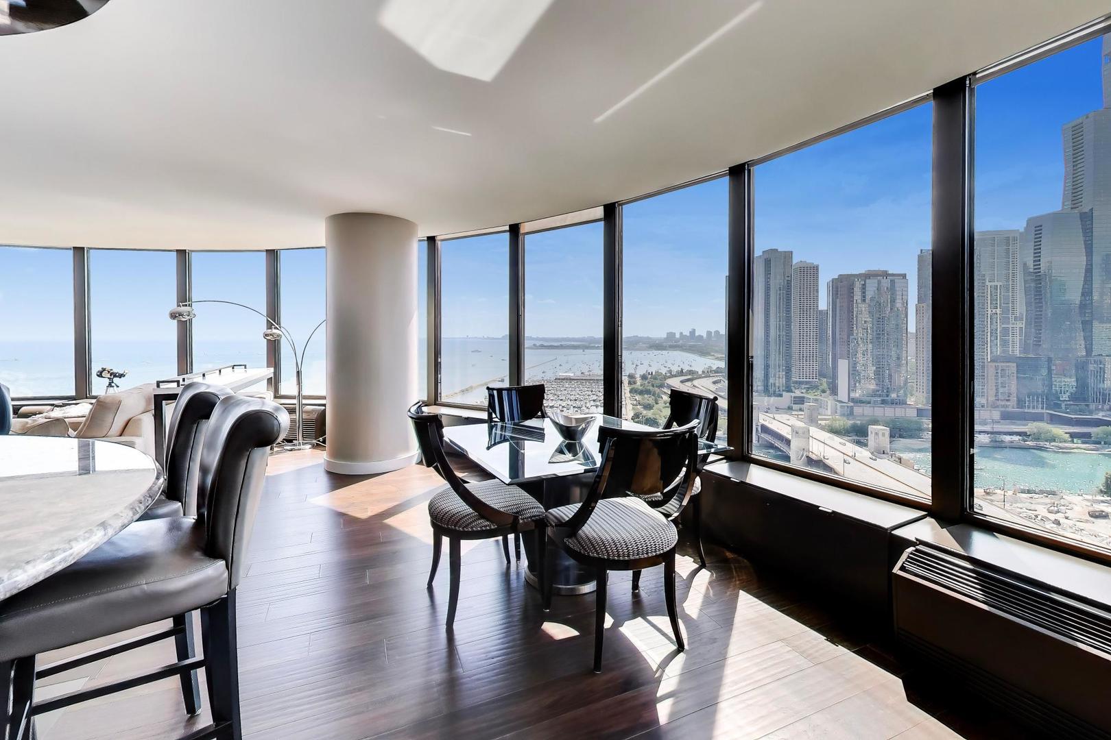 505 N Lake Shore Drive 2610 Property Photo 11