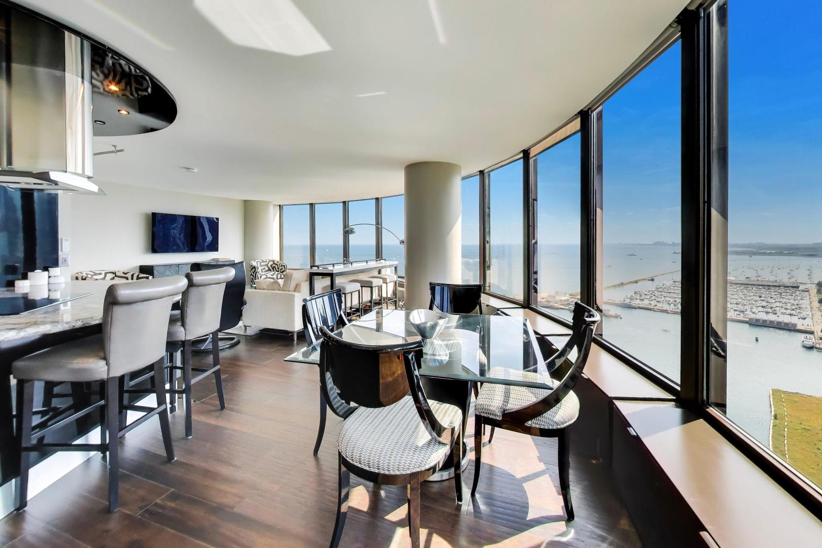 505 N Lake Shore Drive 2610 Property Photo 12