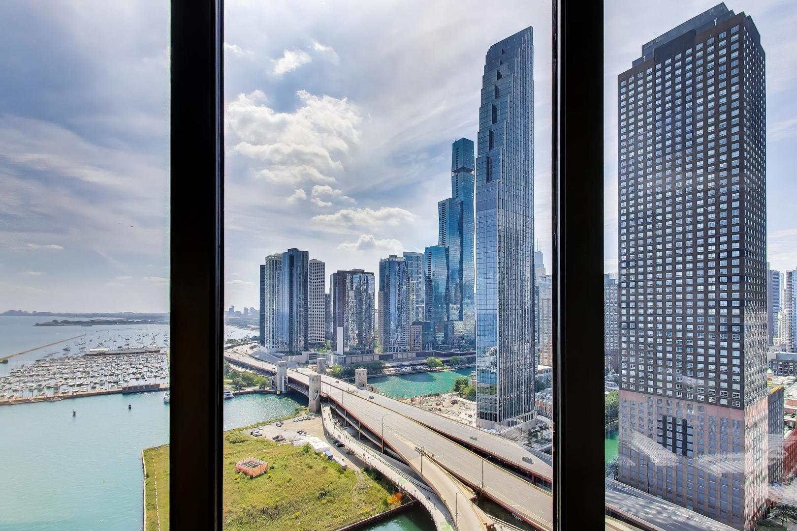 505 N Lake Shore Drive 2610 Property Photo 13