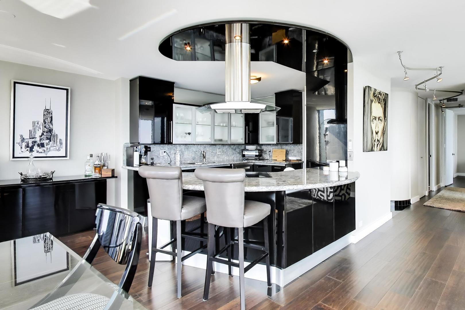 505 N Lake Shore Drive 2610 Property Photo 16