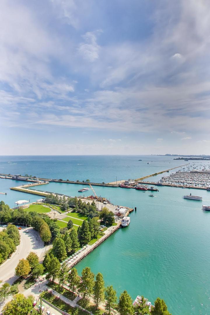 505 N Lake Shore Drive 2610 Property Photo 20