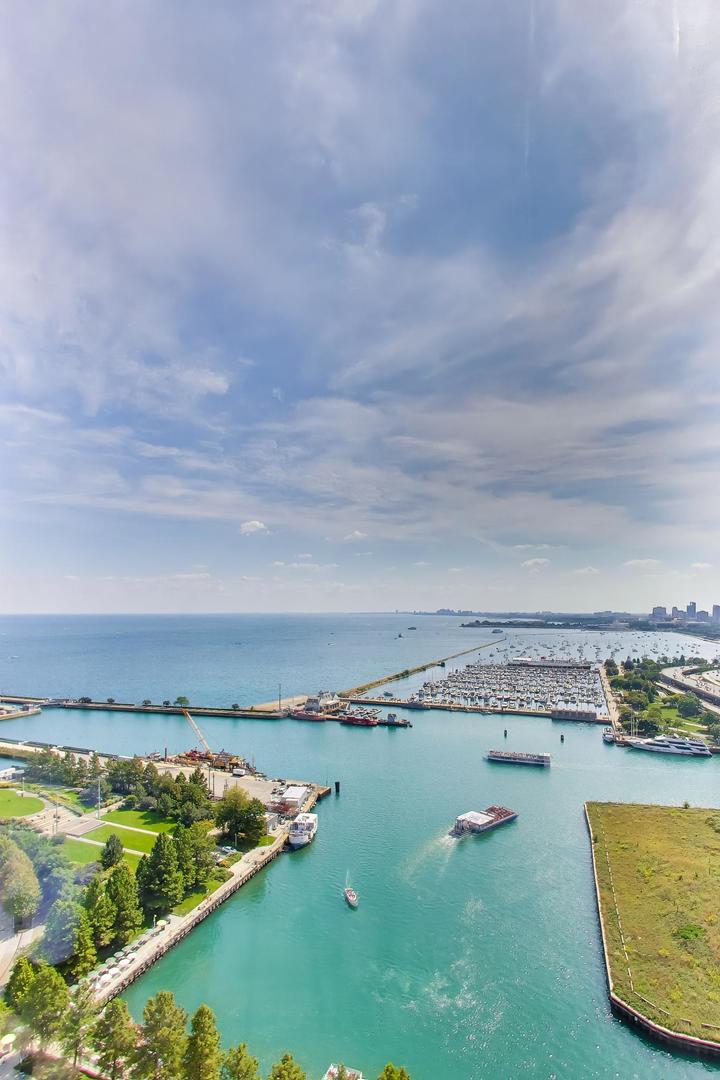 505 N Lake Shore Drive 2610 Property Photo 25