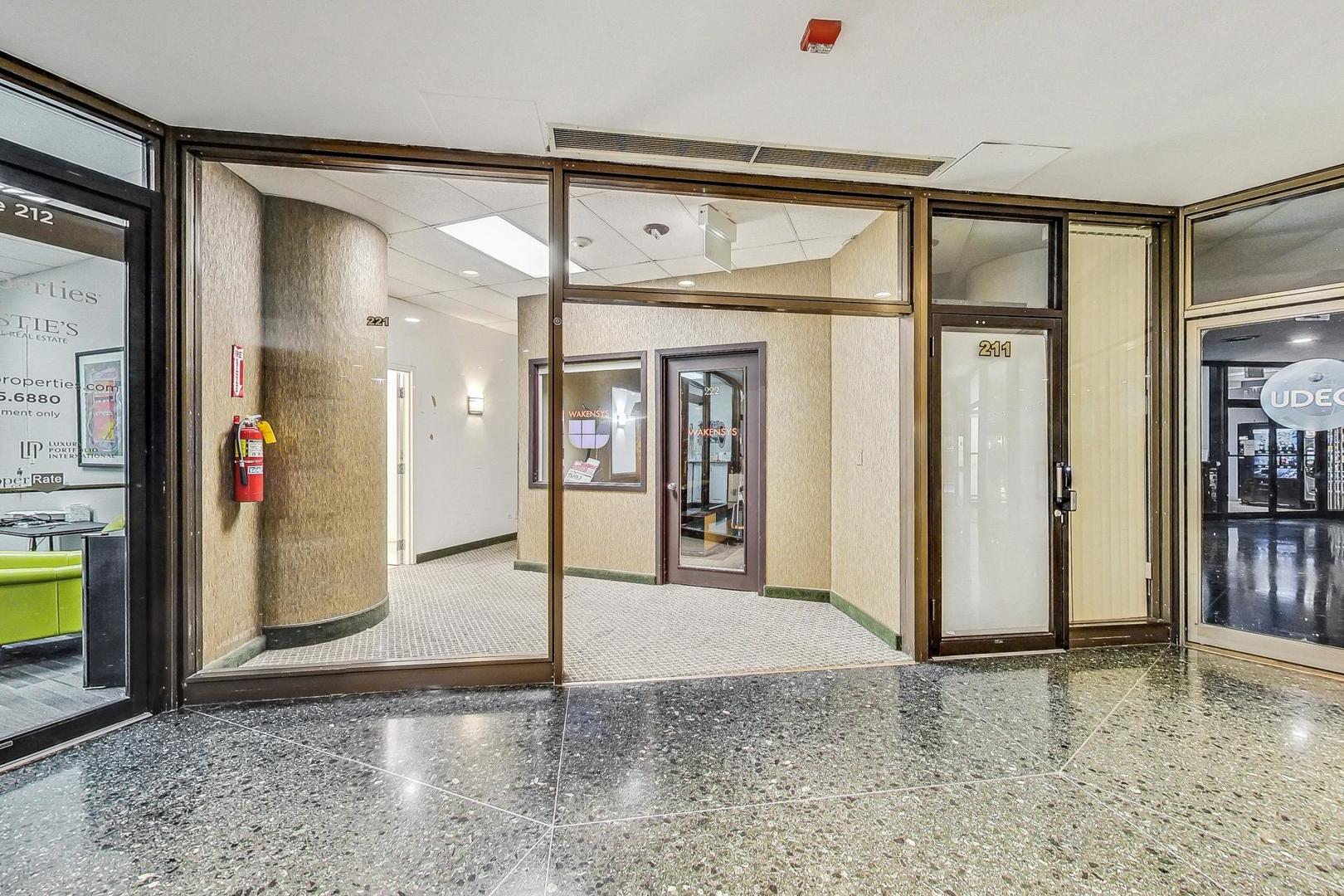 505 N Lake Shore Drive 2610 Property Photo 48
