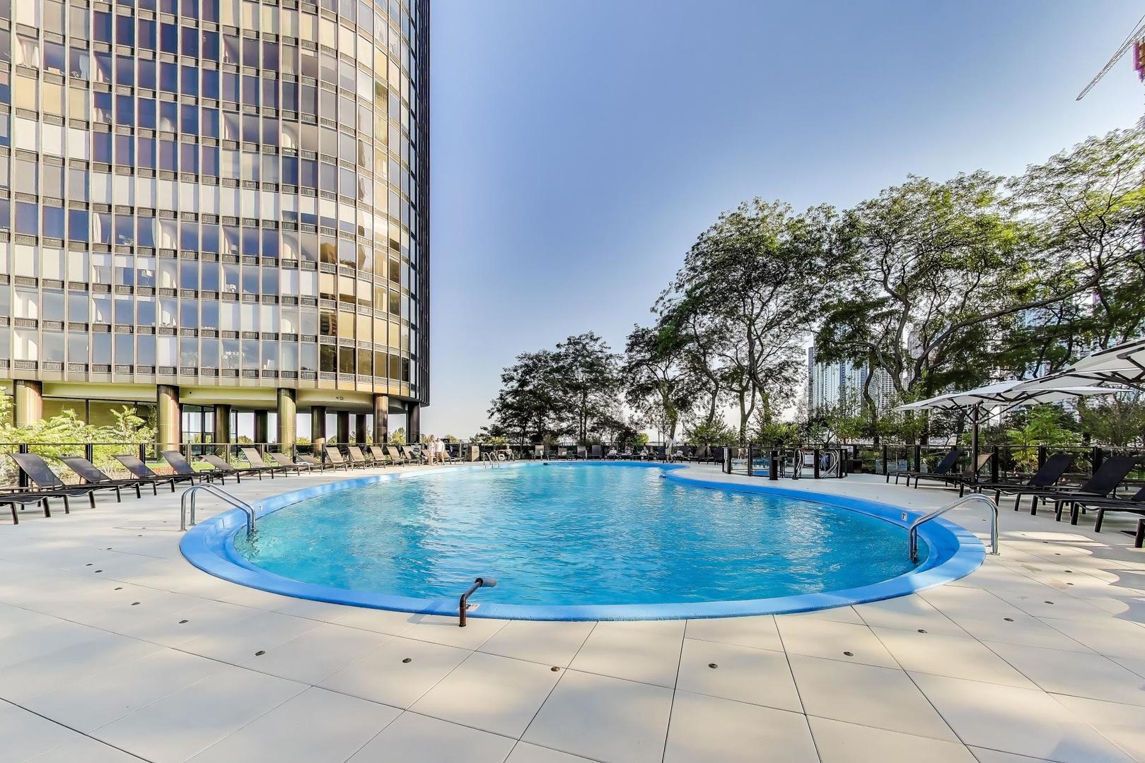 505 N Lake Shore Drive 2610 Property Photo 51