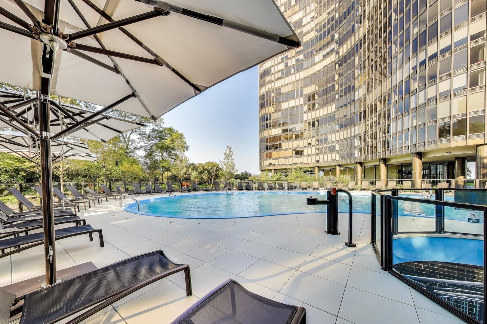 505 N Lake Shore Drive 2610 Property Photo 53
