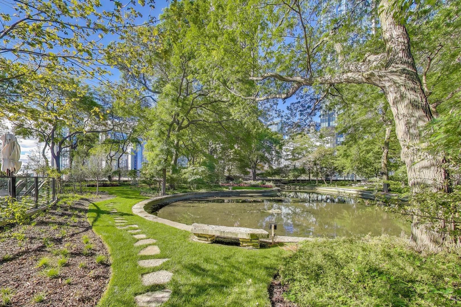 505 N Lake Shore Drive 2610 Property Photo 55
