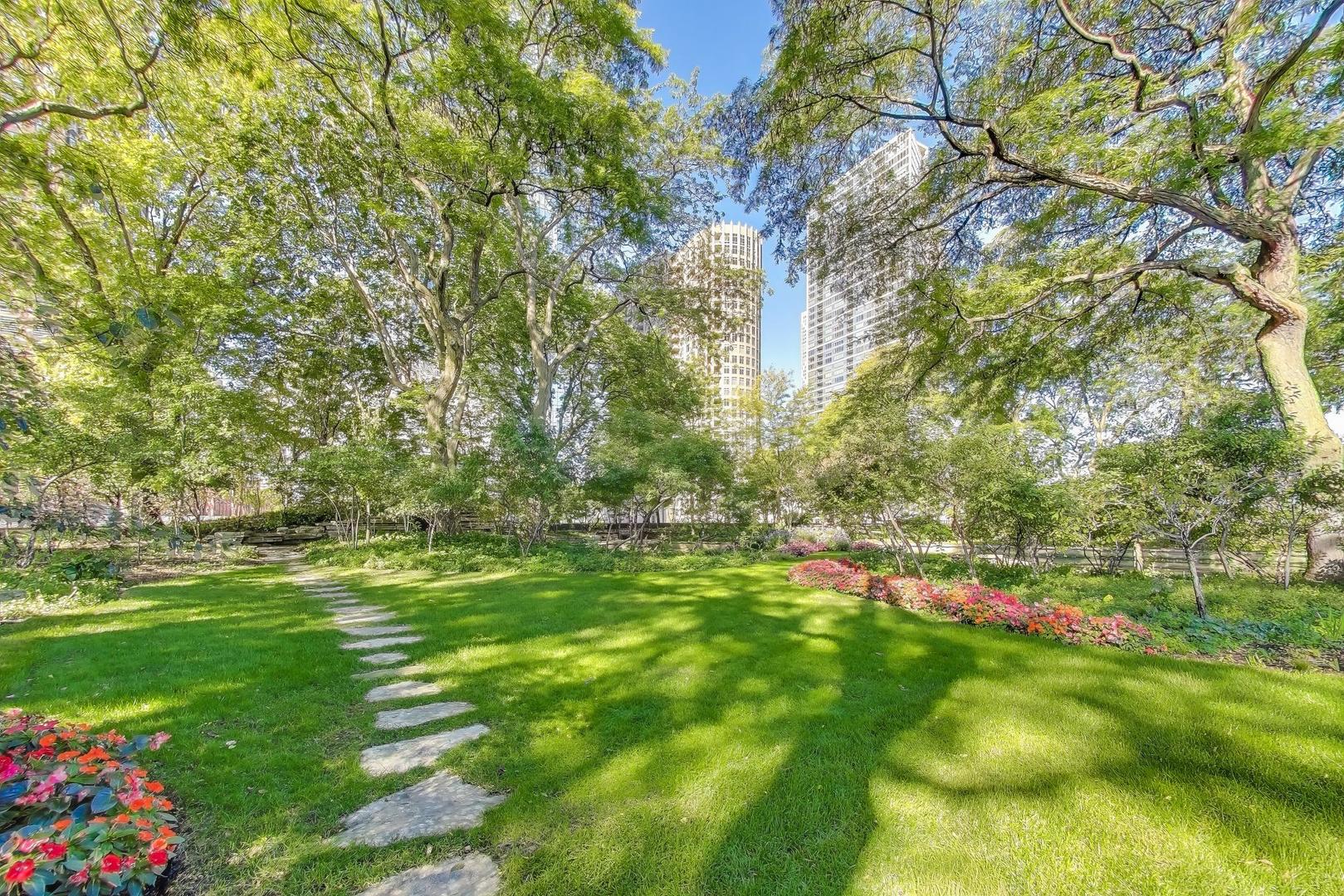 505 N Lake Shore Drive 2610 Property Photo 57