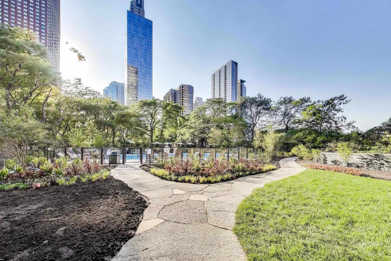 505 N Lake Shore Drive 2610 Property Photo 58