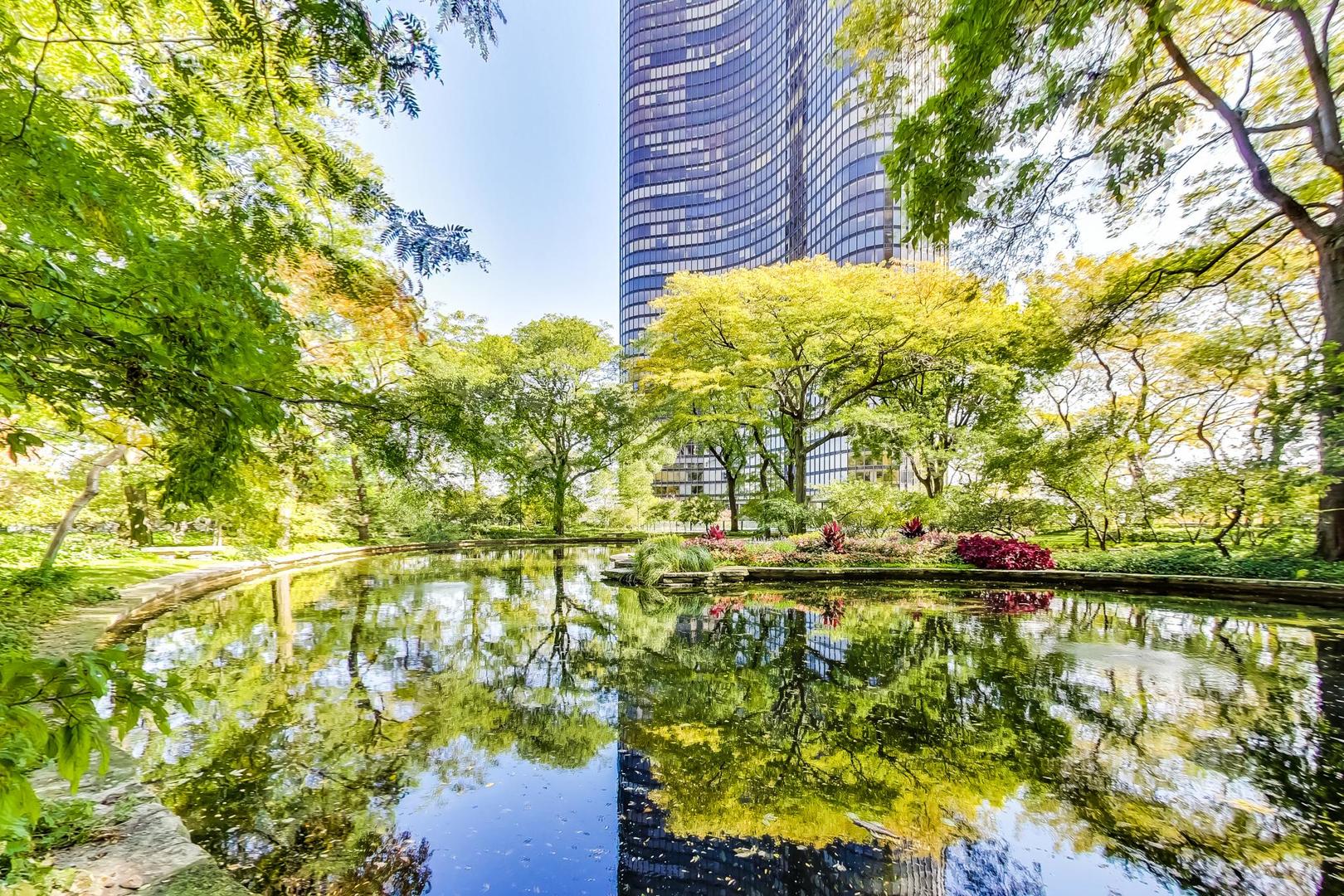 505 N Lake Shore Drive 2610 Property Photo 71
