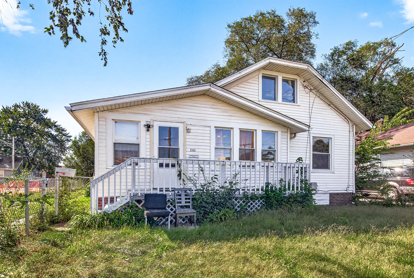 2335 11th Street Property Photo 1