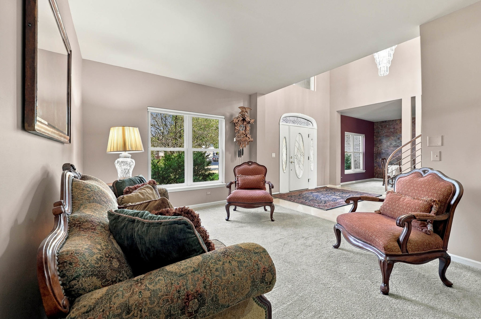3691 Grayhawk Drive Property Photo 5