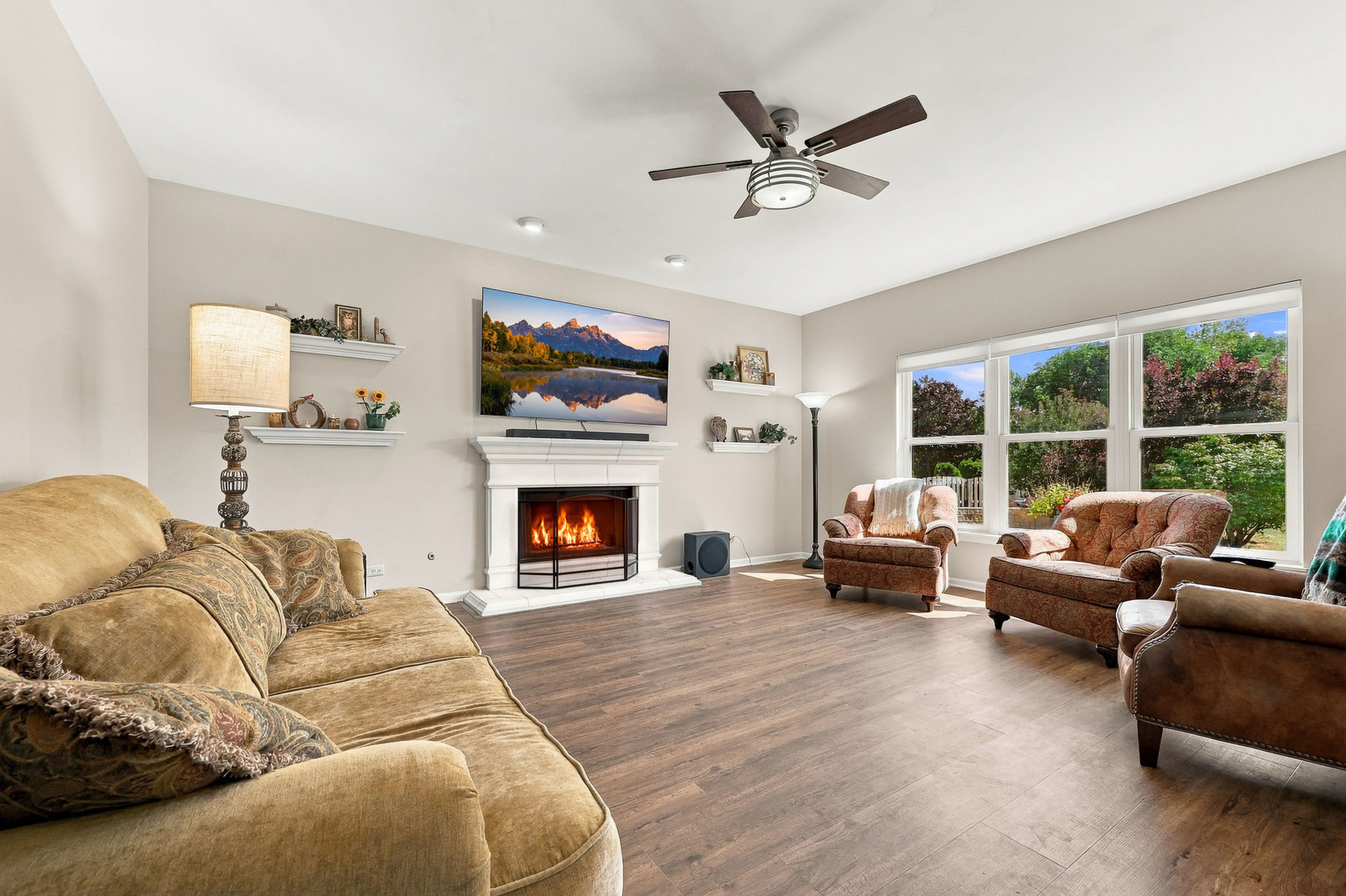 3691 Grayhawk Drive Property Photo 21