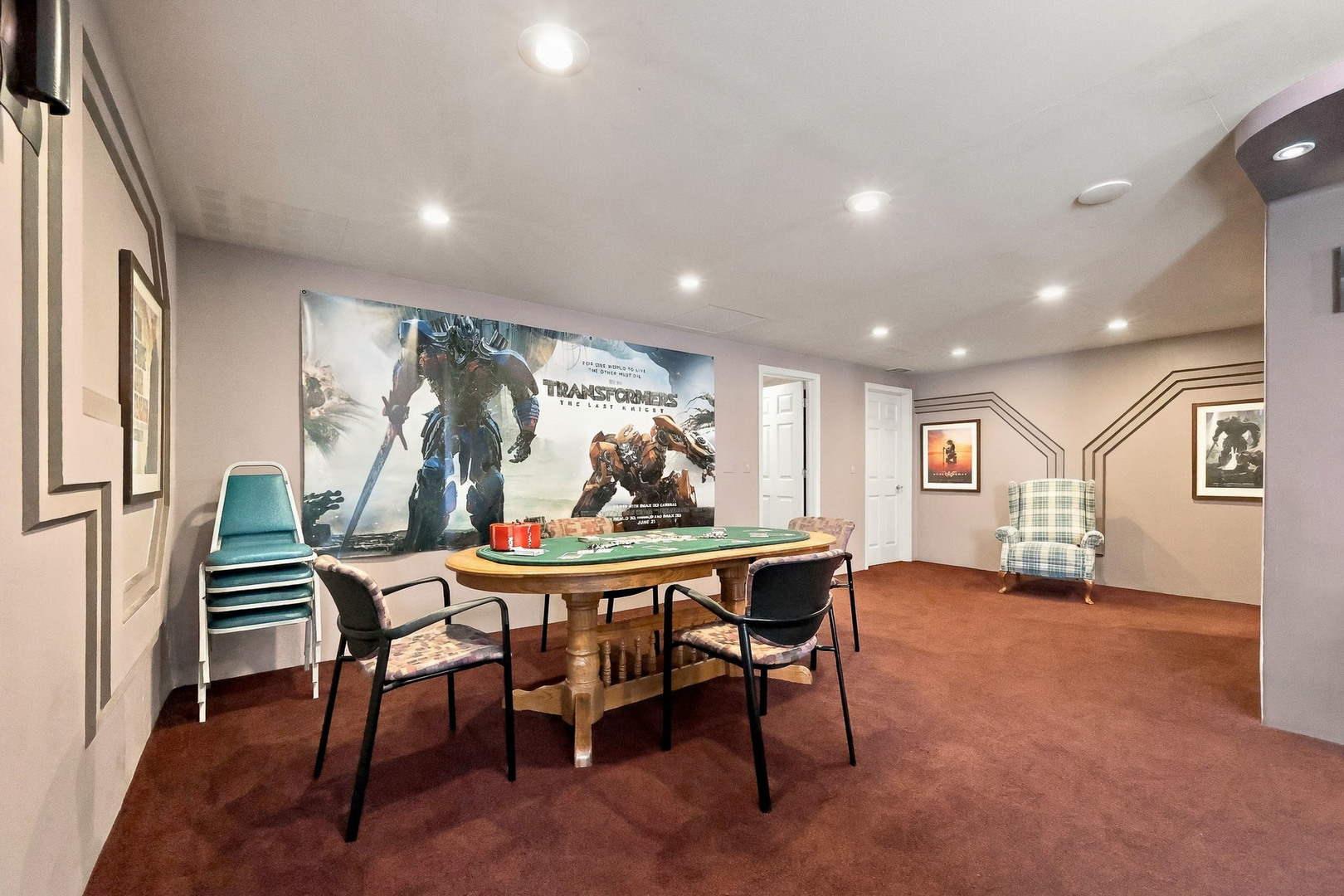 3691 Grayhawk Drive Property Photo 46