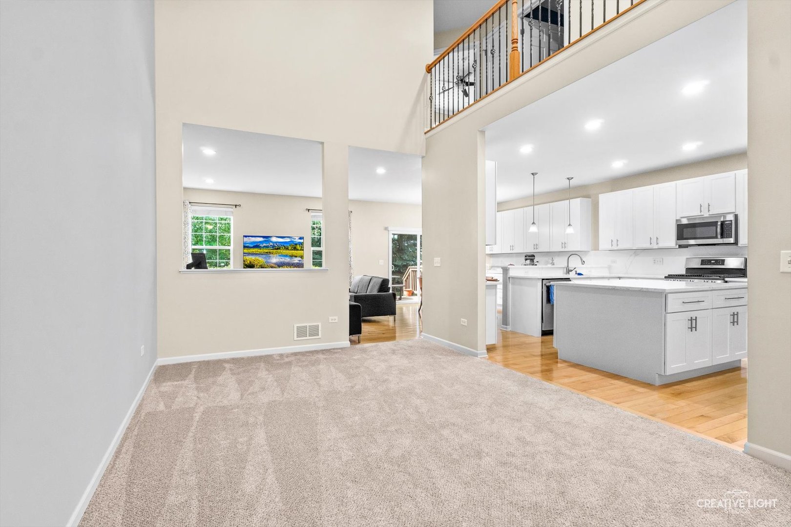 1209 John Hancock Drive Property Photo 4