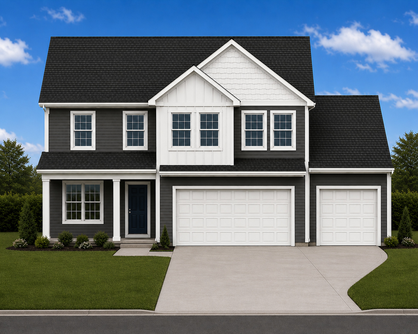 Lot 99 W Cache Isle Circle Property Photo 1