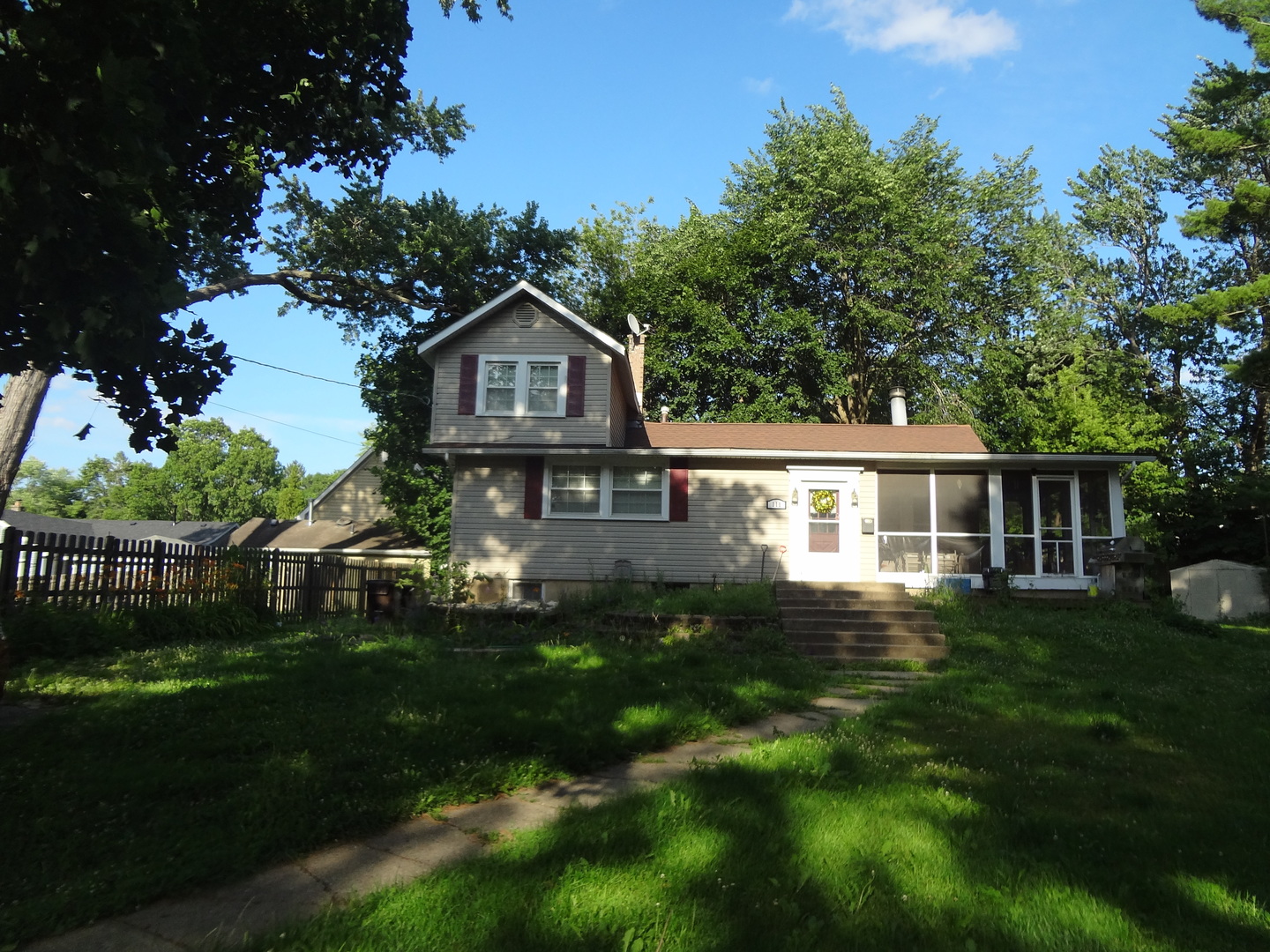 111 Millard Avenue Property Photo 1