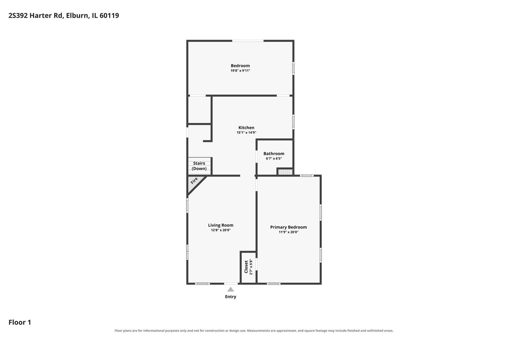 2s392 Harter Road Property Photo 33