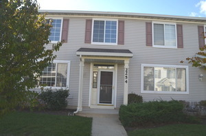 2254 Reflections Drive Property Photo 1