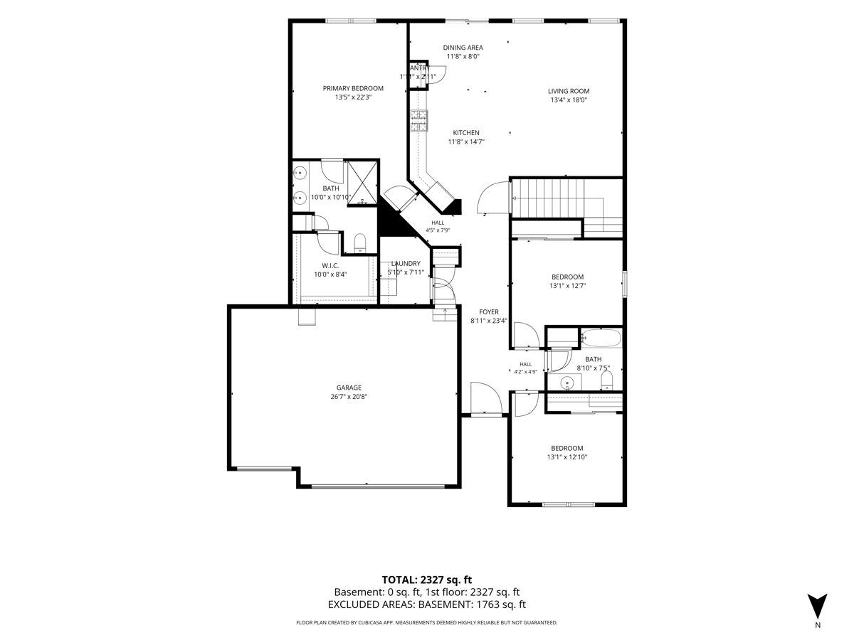 635 Cloverleaf Drive Property Photo 19