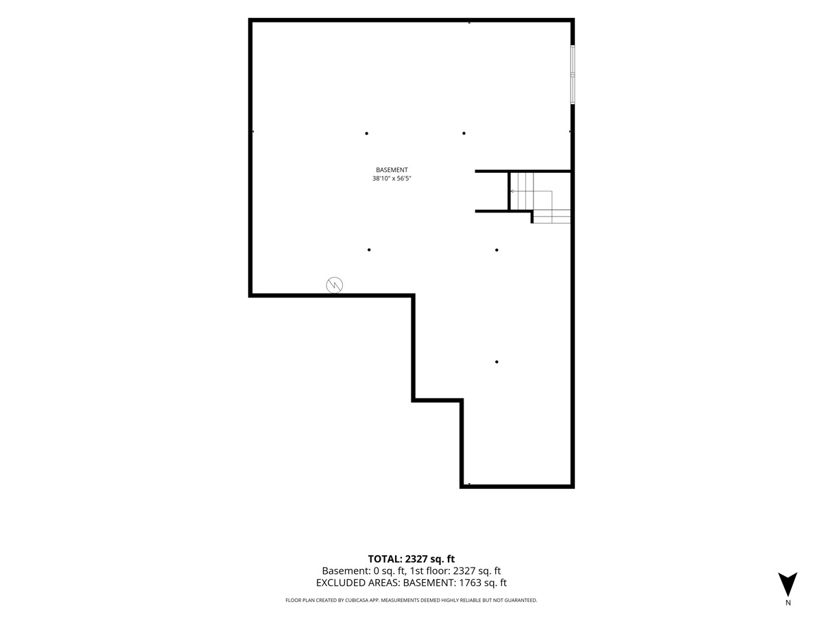 635 Cloverleaf Drive Property Photo 20
