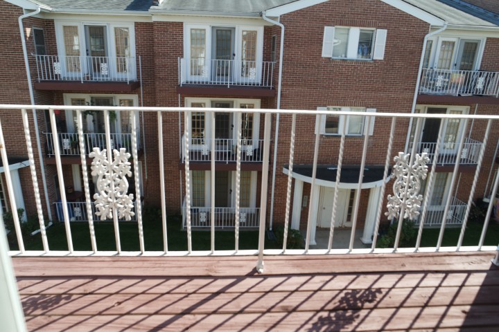 4120 Williamsburg Court 302 Property Photo 12