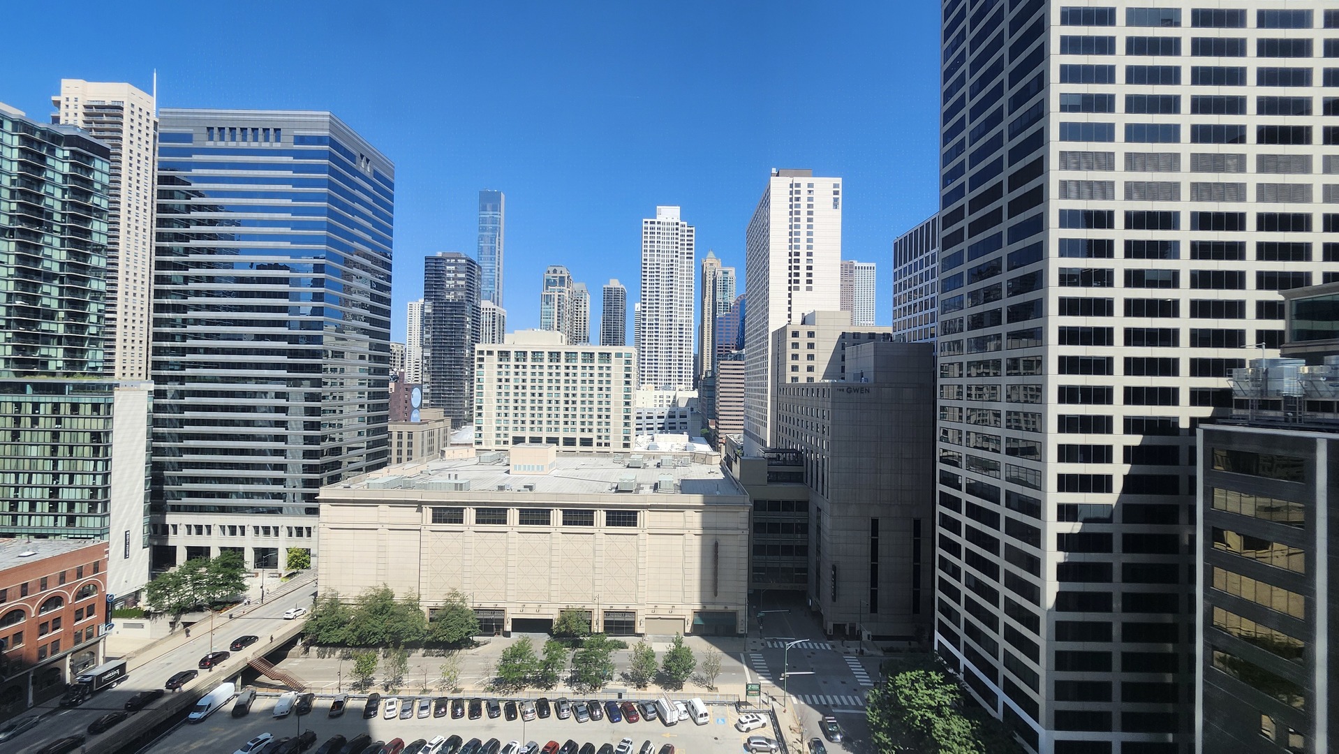 405 N Wabash Avenue 1314 Property Photo 18