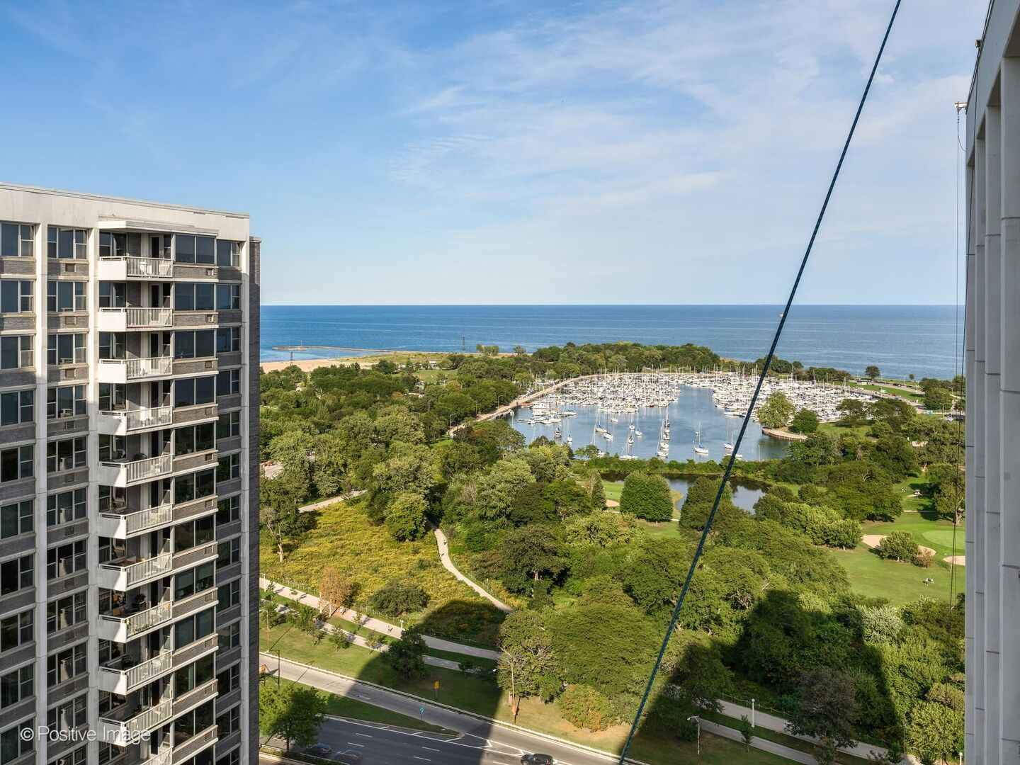 4250 N Marine Drive 2815 Property Photo 4