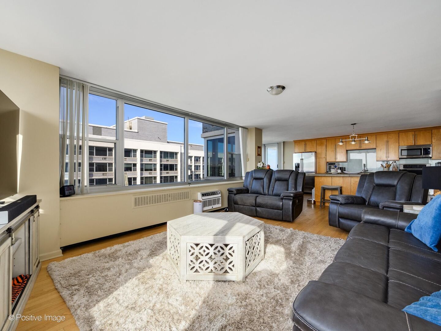 4250 N Marine Drive 2815 Property Photo 7