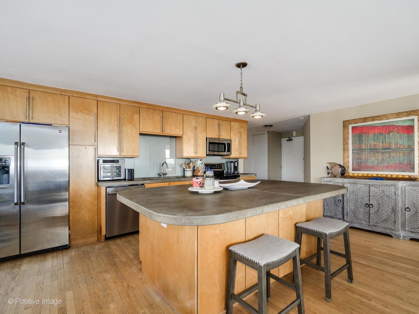 4250 N Marine Drive 2815 Property Photo 10