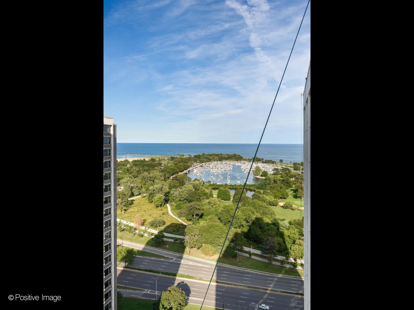 4250 N Marine Drive 2815 Property Photo 20
