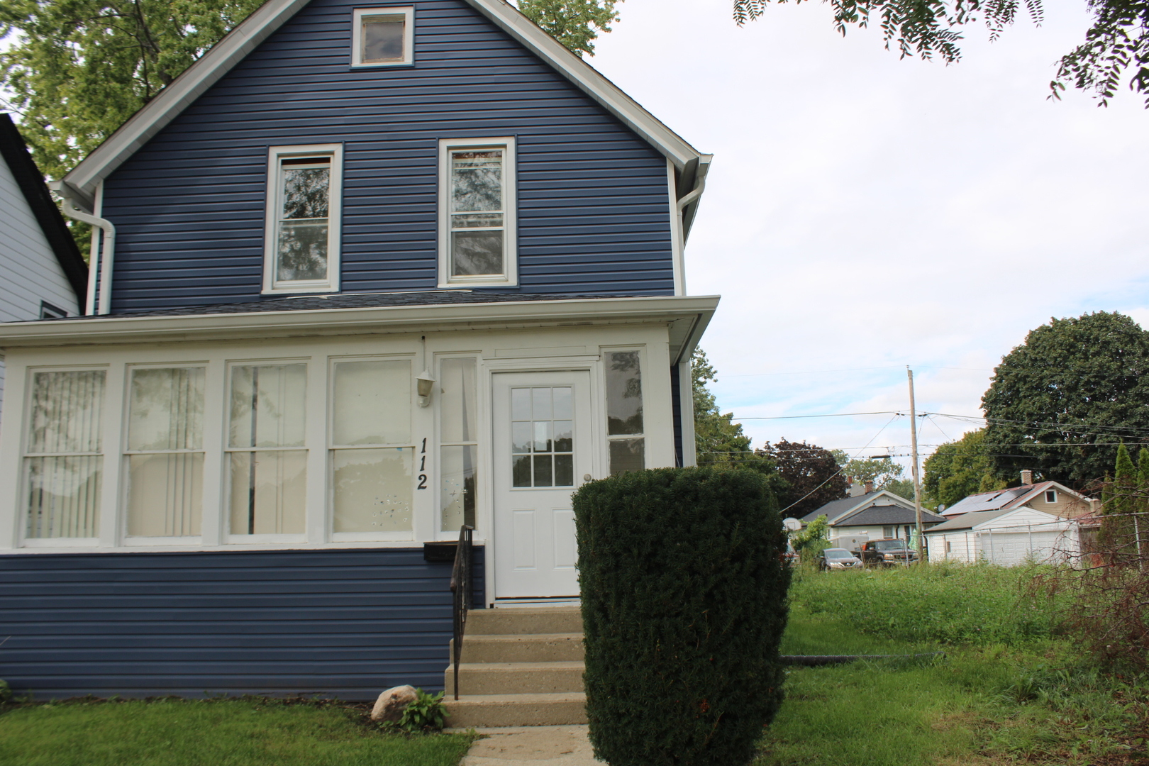 112 Washington Park Property Photo 1