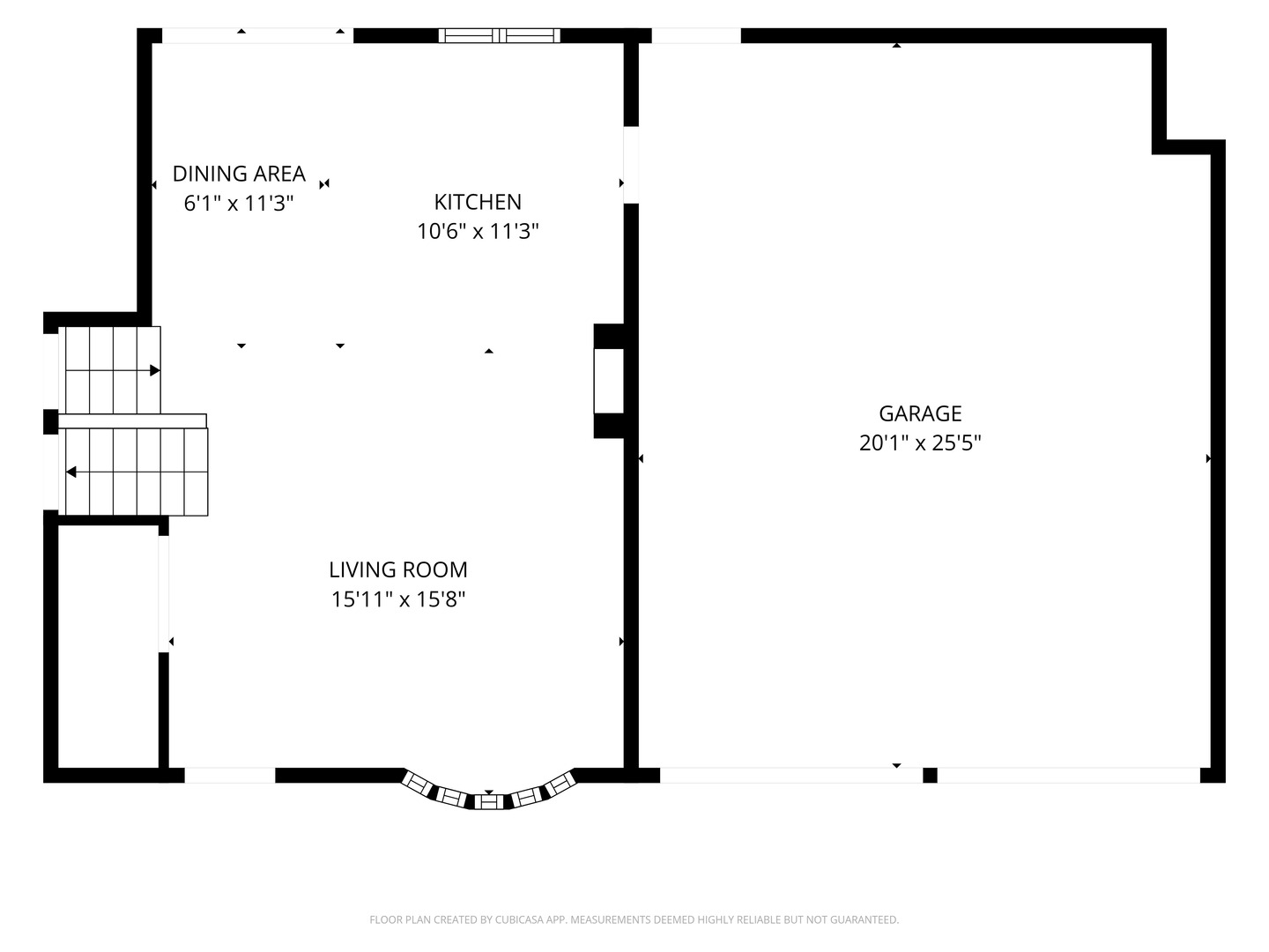 1717 Vassar Court Property Photo 31