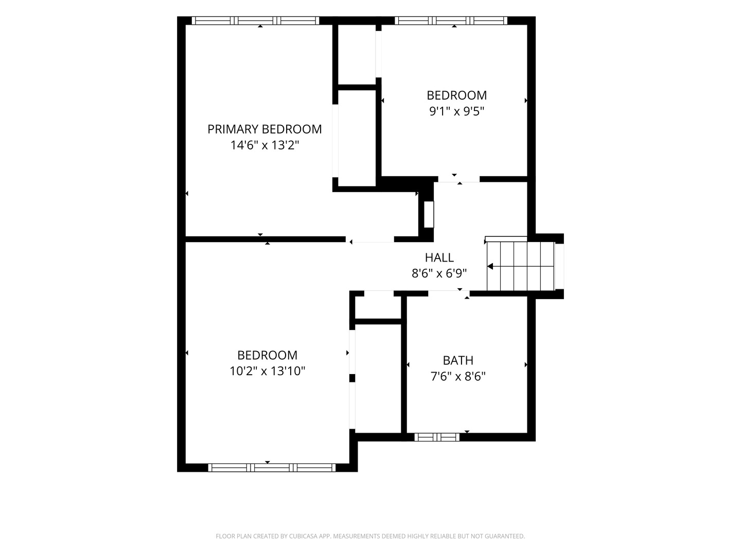 1717 Vassar Court Property Photo 32