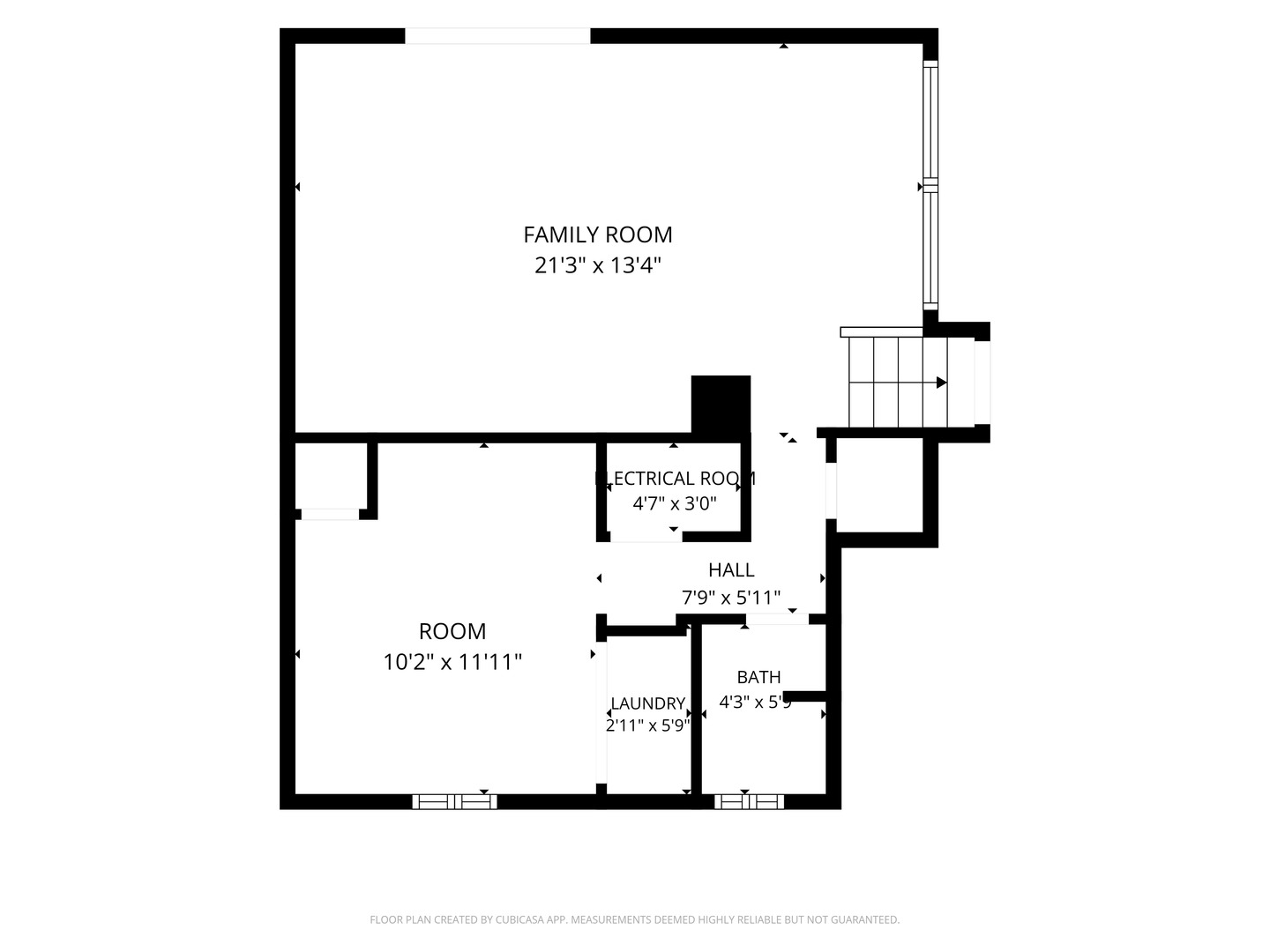 1717 Vassar Court Property Photo 33
