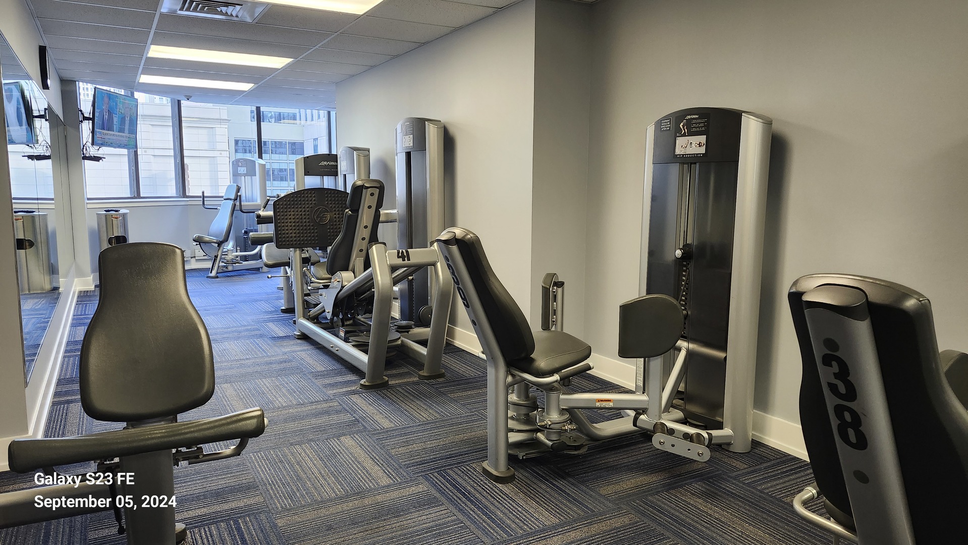 405 N Wabash Avenue 1305 Property Photo 18