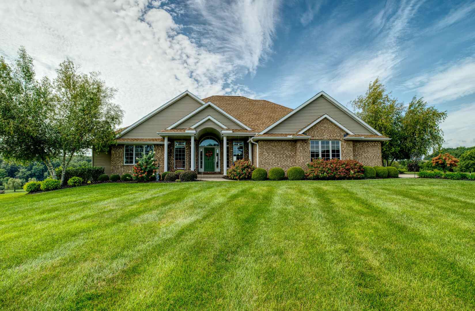 12890 Grandview Drive Property Photo 1