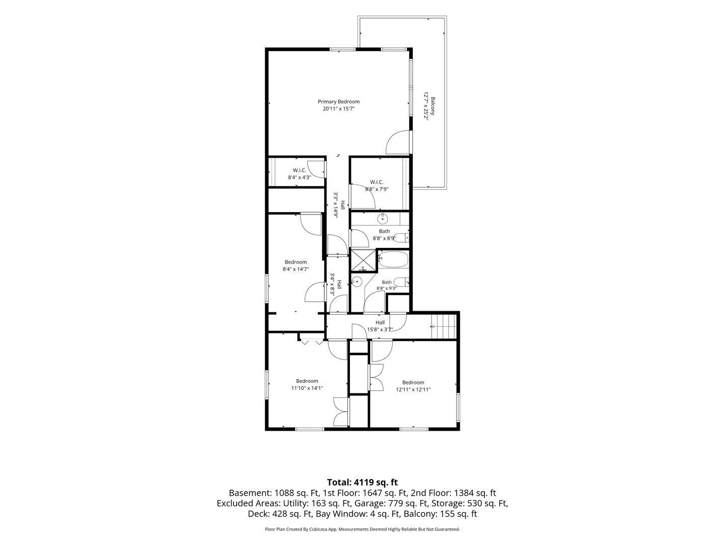 150 N Madison Street Property Photo 38