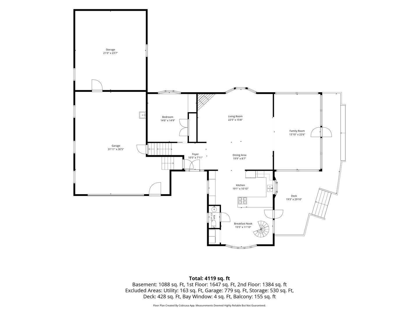 150 N Madison Street Property Photo 39