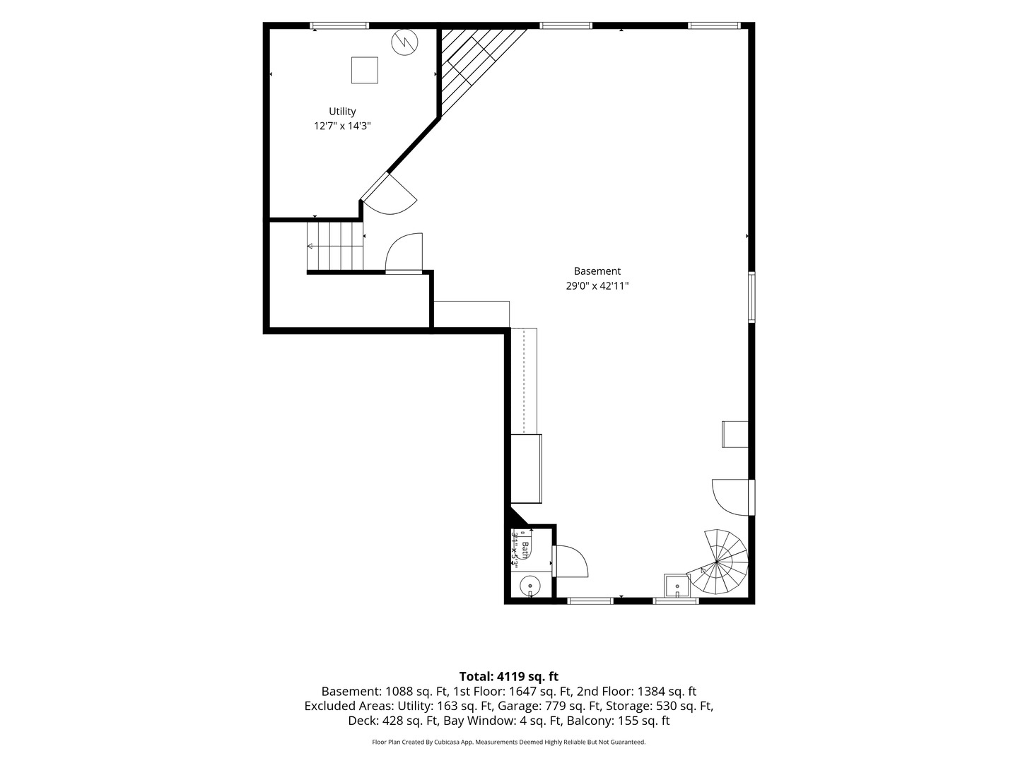 150 N Madison Street Property Photo 40