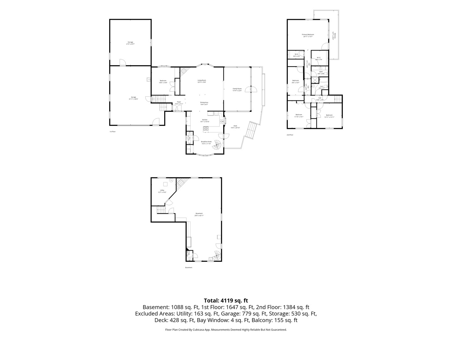 150 N Madison Street Property Photo 41