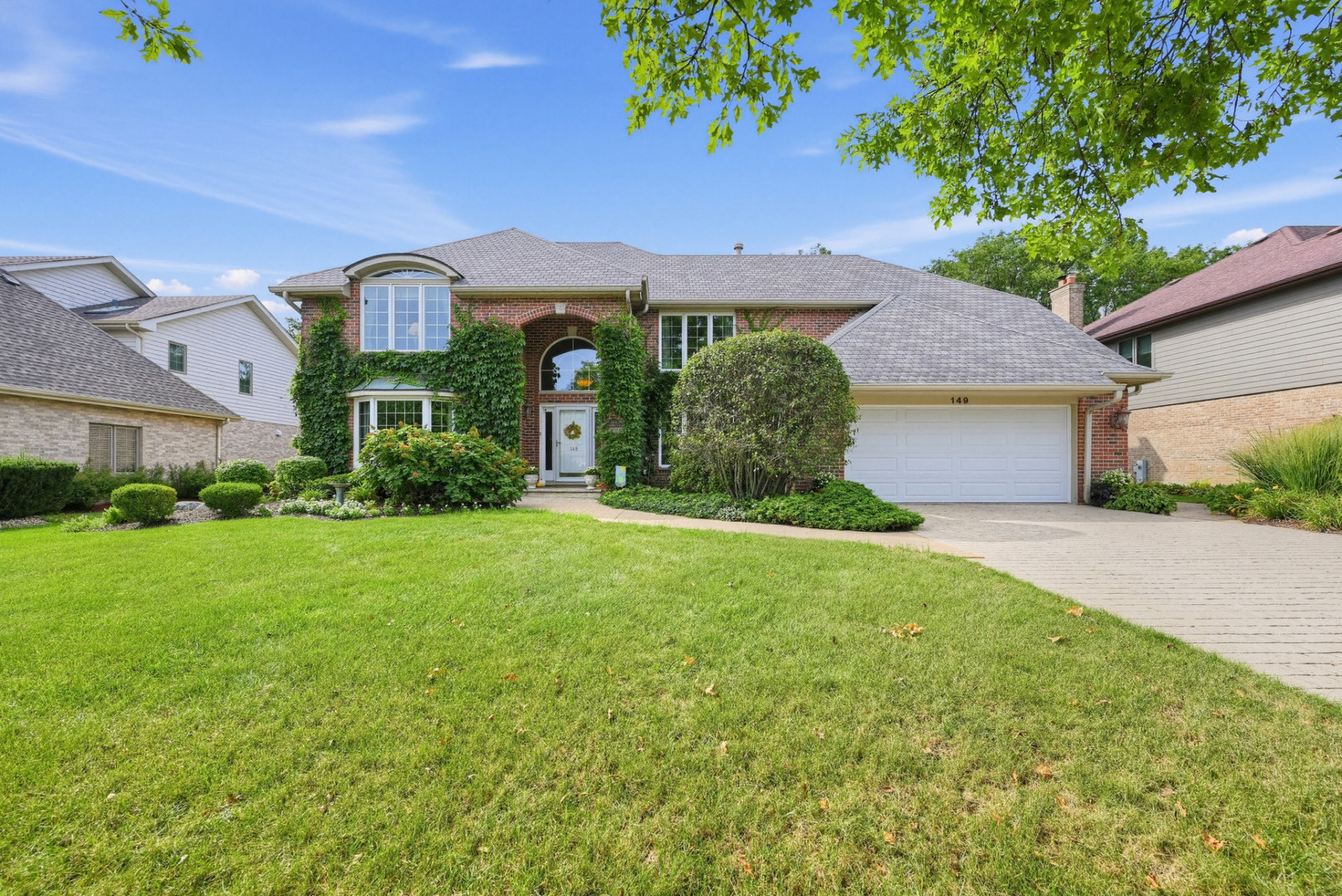 149 Timber Edge Lane Property Photo 1