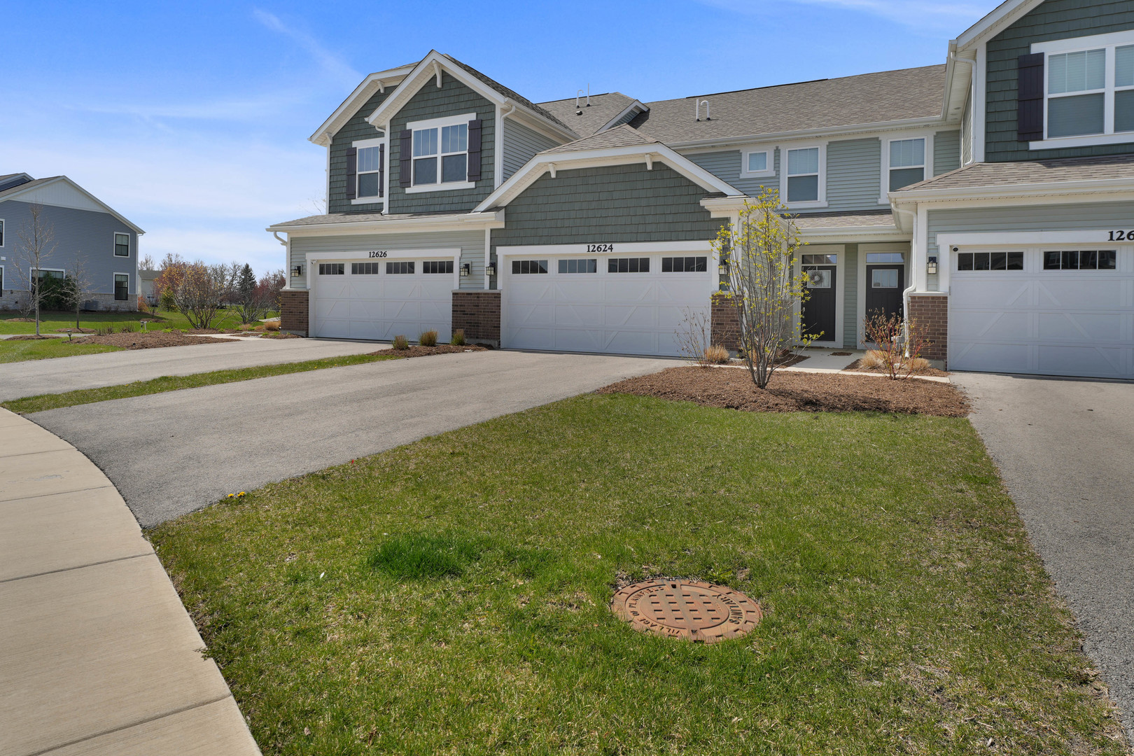 12624 S Talbot Circle Property Photo 1