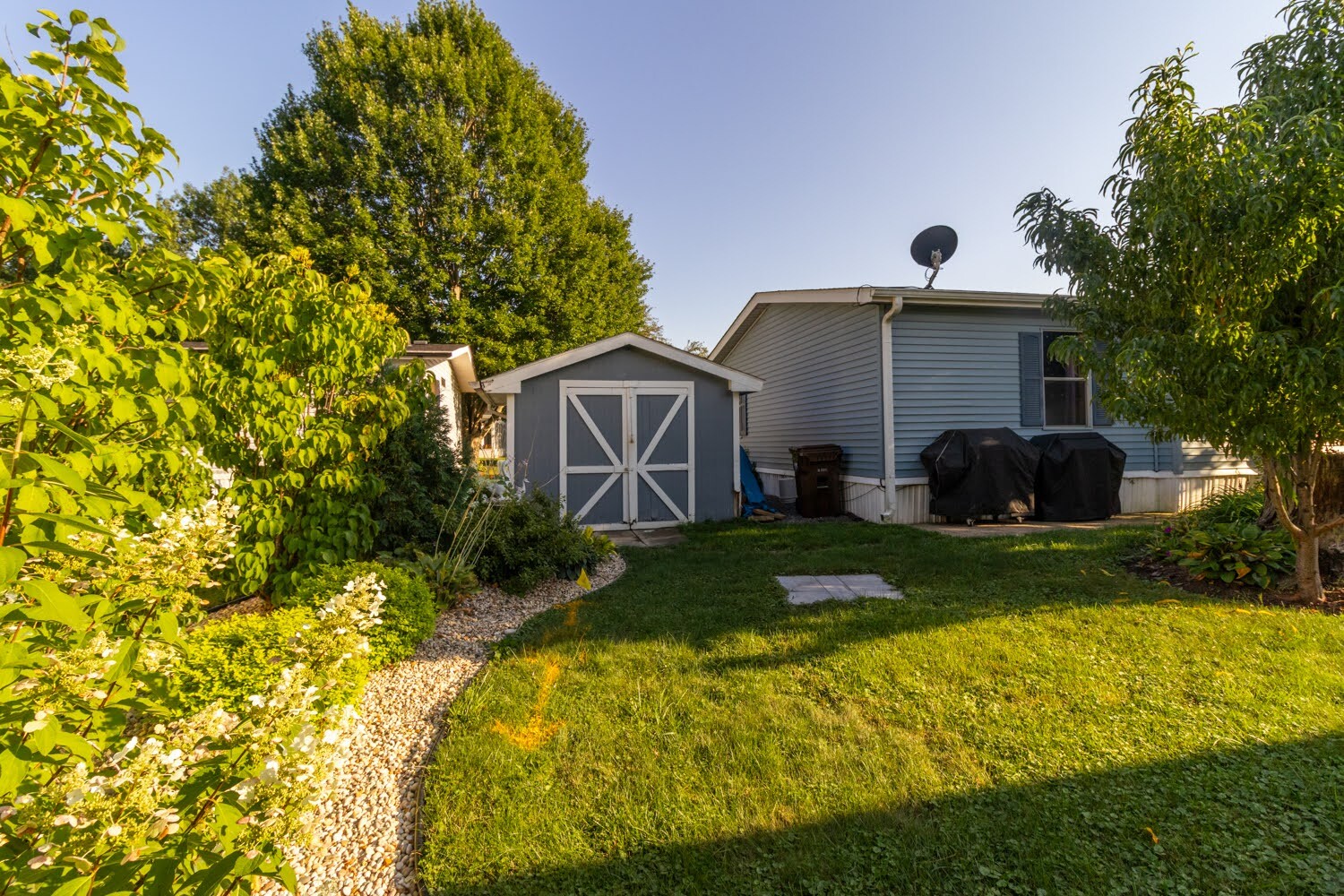610 Eastwood Lane Property Photo 4